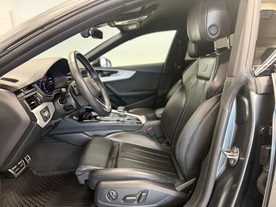 Audi A5 Gebrauchtwagen