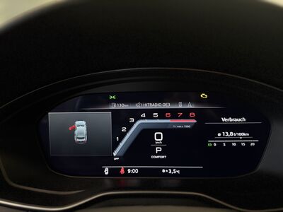 Audi A5 Gebrauchtwagen