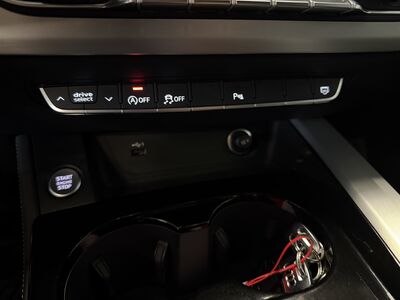 Audi A5 Gebrauchtwagen