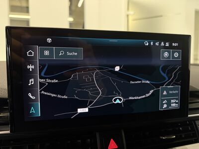 Audi A5 Gebrauchtwagen