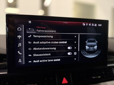 Audi A5 Gebrauchtwagen