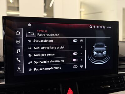 Audi A5 Gebrauchtwagen