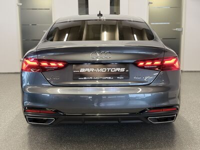 Audi A5 Gebrauchtwagen