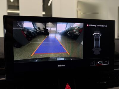 Audi A5 Gebrauchtwagen