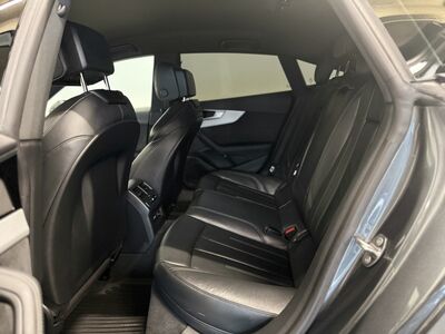 Audi A5 Gebrauchtwagen