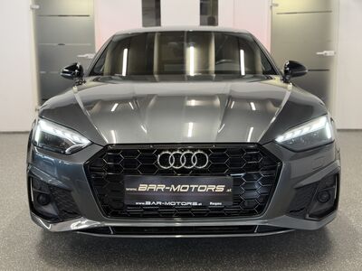 Audi A5 Gebrauchtwagen