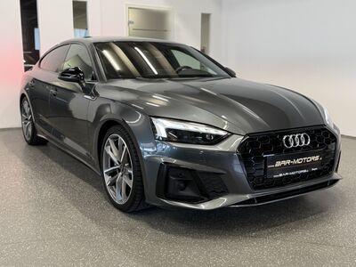 Audi A5 Gebrauchtwagen