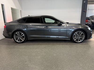 Audi A5 Gebrauchtwagen