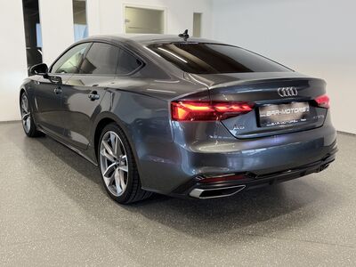 Audi A5 Gebrauchtwagen