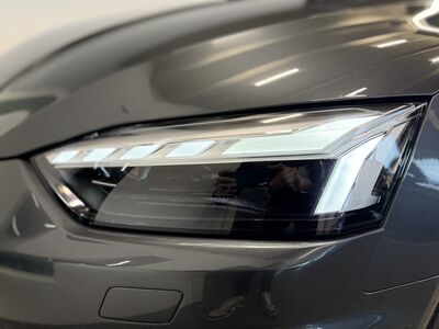 Audi A5 Gebrauchtwagen