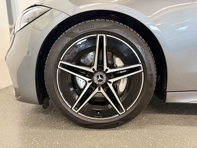 Mercedes-Benz C-Klasse Gebrauchtwagen Mercedes-Benz C-Klasse Gebrauchtwagen