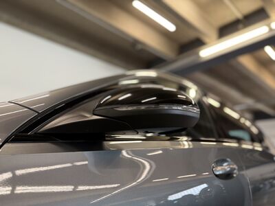 Mercedes-Benz C-Klasse Gebrauchtwagen Mercedes-Benz C-Klasse Gebrauchtwagen