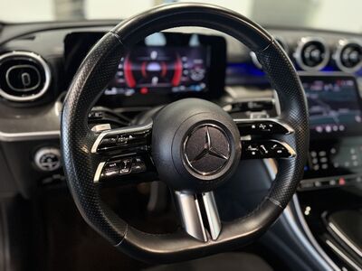 Mercedes-Benz C-Klasse Gebrauchtwagen Mercedes-Benz C-Klasse Gebrauchtwagen