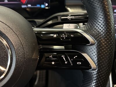 Mercedes-Benz C-Klasse Gebrauchtwagen Mercedes-Benz C-Klasse Gebrauchtwagen