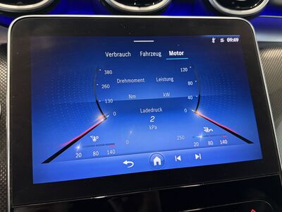 Mercedes-Benz C-Klasse Gebrauchtwagen Mercedes-Benz C-Klasse Gebrauchtwagen