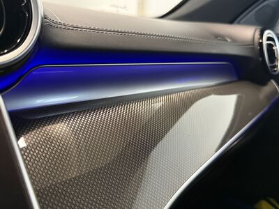 Mercedes-Benz C-Klasse Gebrauchtwagen Mercedes-Benz C-Klasse Gebrauchtwagen