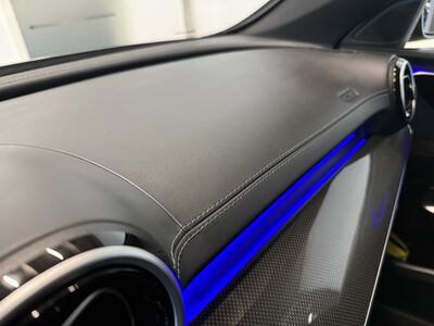 Mercedes-Benz C-Klasse Gebrauchtwagen Mercedes-Benz C-Klasse Gebrauchtwagen