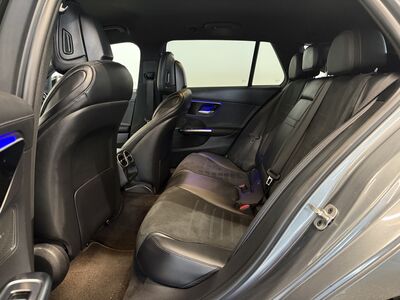 Mercedes-Benz C-Klasse Gebrauchtwagen Mercedes-Benz C-Klasse Gebrauchtwagen