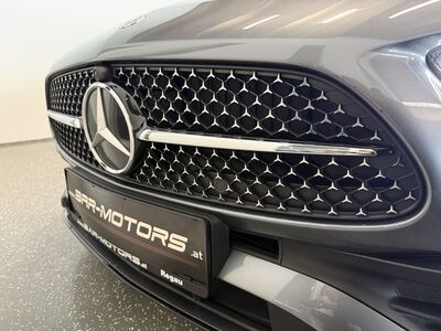 Mercedes-Benz C-Klasse Gebrauchtwagen Mercedes-Benz C-Klasse Gebrauchtwagen