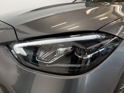 Mercedes-Benz C-Klasse Gebrauchtwagen Mercedes-Benz C-Klasse Gebrauchtwagen