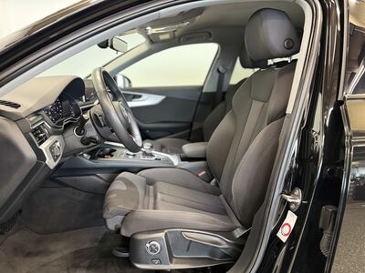 Audi A4 Gebrauchtwagen Audi A4 Gebrauchtwagen