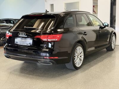 Audi A4 Gebrauchtwagen Audi A4 Gebrauchtwagen