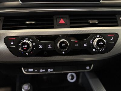 Audi A4 Gebrauchtwagen Audi A4 Gebrauchtwagen