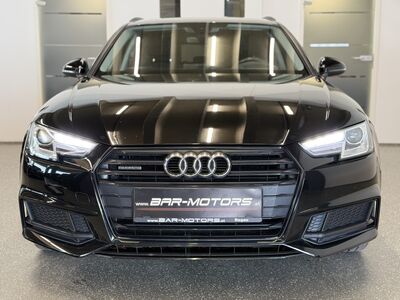 Audi A4 Gebrauchtwagen Audi A4 Gebrauchtwagen