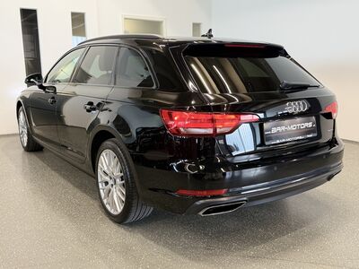 Audi A4 Gebrauchtwagen Audi A4 Gebrauchtwagen
