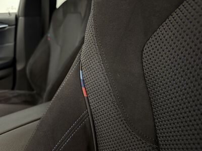 BMW 5er Gebrauchtwagen