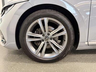 VW Arteon Gebrauchtwagen