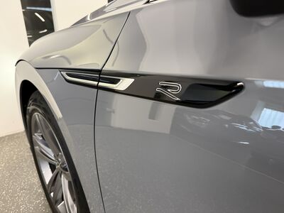 VW Arteon Gebrauchtwagen