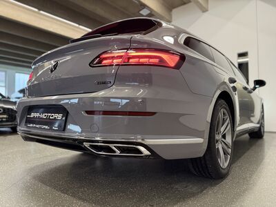 VW Arteon Gebrauchtwagen