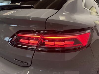 VW Arteon Gebrauchtwagen