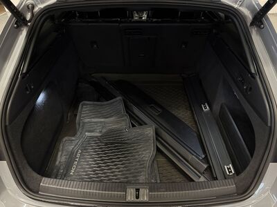 VW Arteon Gebrauchtwagen