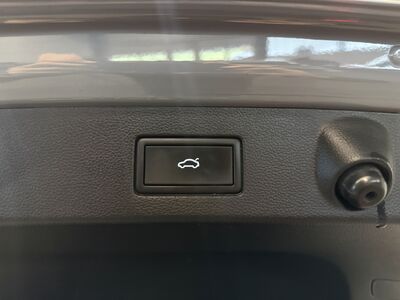 VW Arteon Gebrauchtwagen