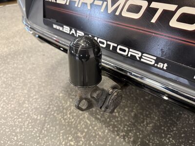 VW Arteon Gebrauchtwagen