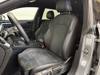 VW Arteon Gebrauchtwagen