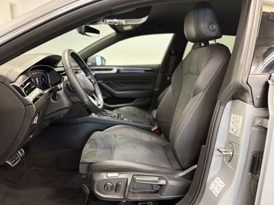 VW Arteon Gebrauchtwagen