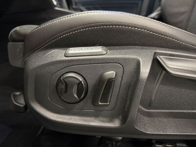 VW Arteon Gebrauchtwagen