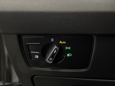 VW Arteon Gebrauchtwagen