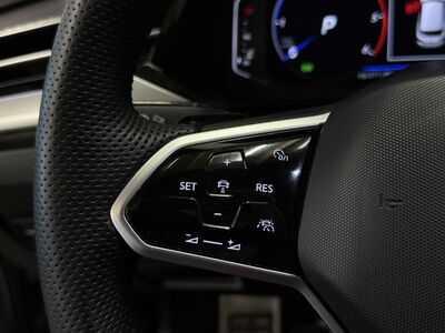 VW Arteon Gebrauchtwagen