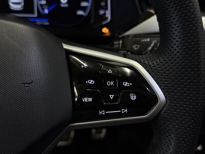 VW Arteon Gebrauchtwagen