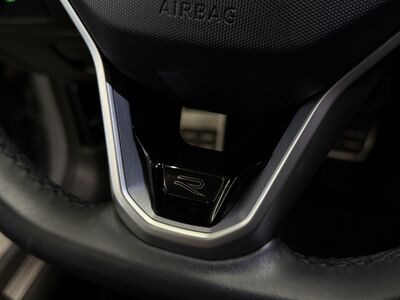 VW Arteon Gebrauchtwagen