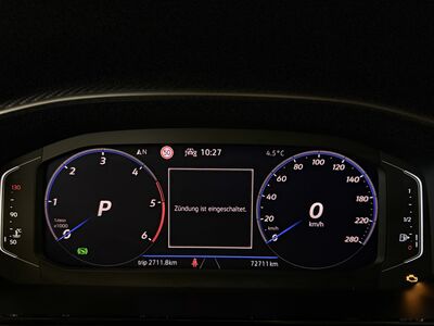 VW Arteon Gebrauchtwagen