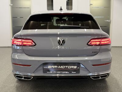 VW Arteon Gebrauchtwagen