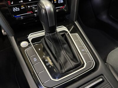 VW Arteon Gebrauchtwagen