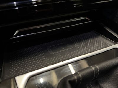 VW Arteon Gebrauchtwagen