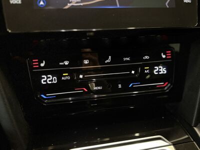 VW Arteon Gebrauchtwagen