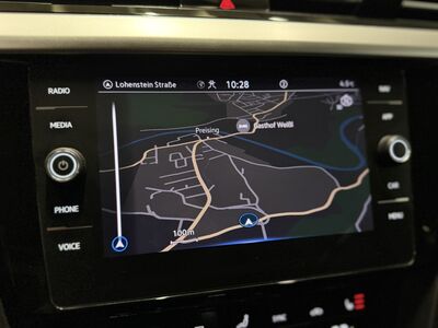 VW Arteon Gebrauchtwagen